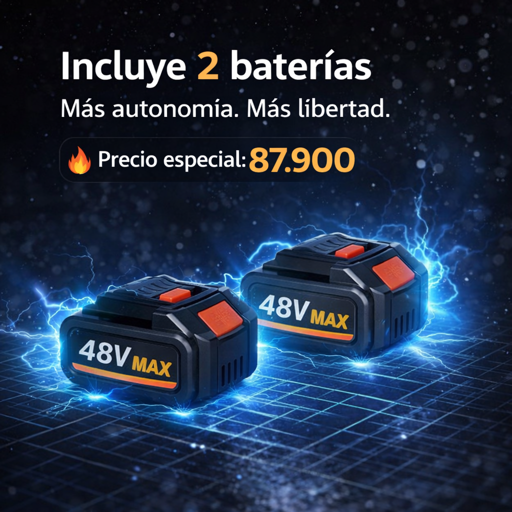 Descubre el Poder de la Limpieza Portátil - Hidrolavadora Portatil 7 Chorros