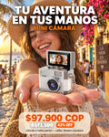 Mini Camara