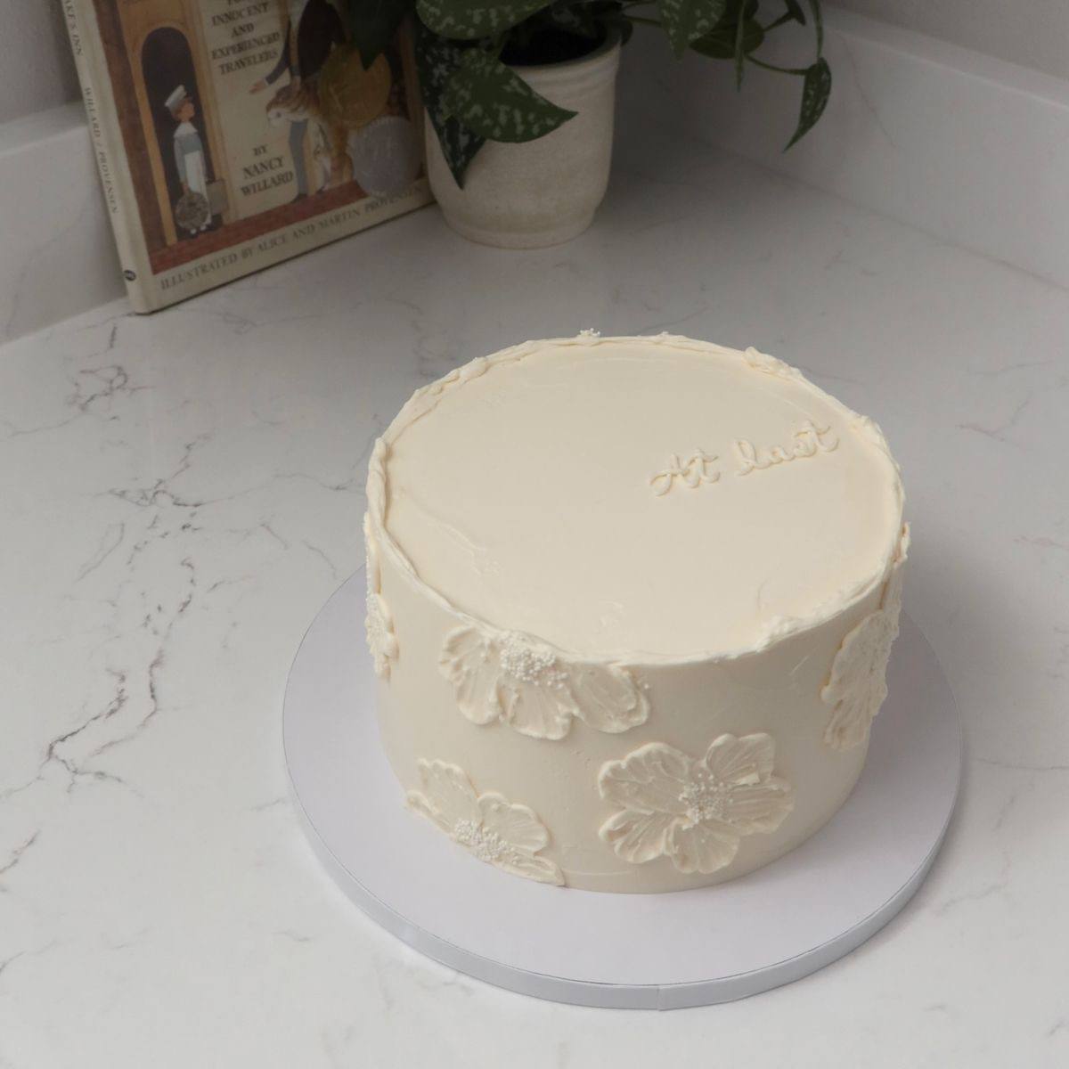 TORTA